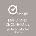 Gsell est certifié Google Marchands de Confiance