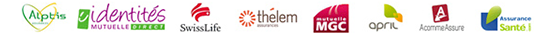Nos partenaires